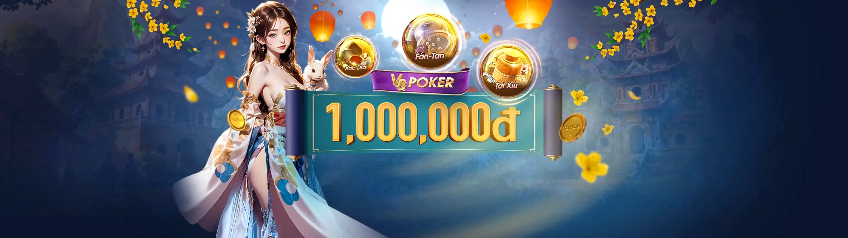 Hình ảnh Nổ Hũ 888p với jackpot lớn