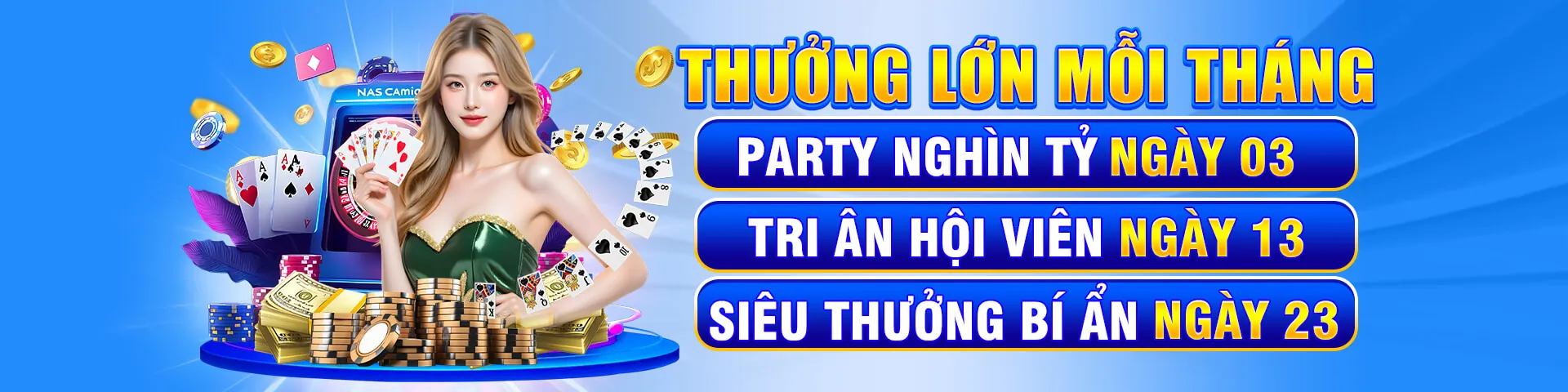 Sòng bạc trực tuyến 888p với các trò chơi đỉnh cao