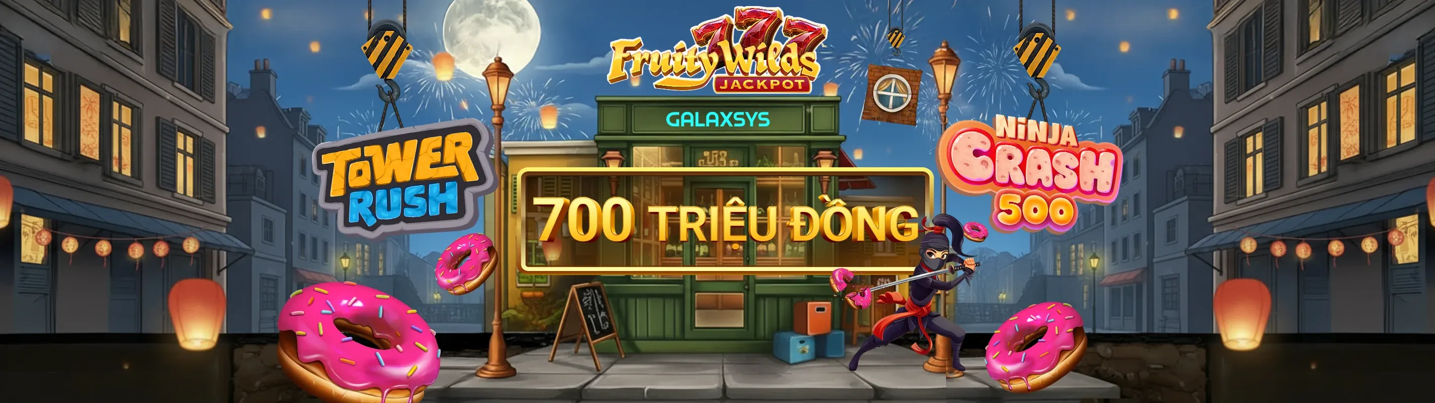 Giao diện trang chủ 888p thân thiện người dùng