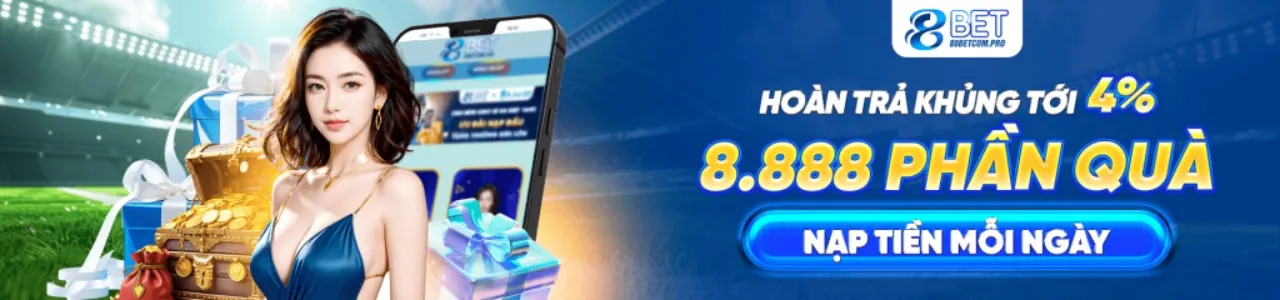 Hướng Dẫn Đăng Ký & Nạp Tiền 888p