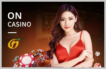 Casino Trực Tuyến 888p