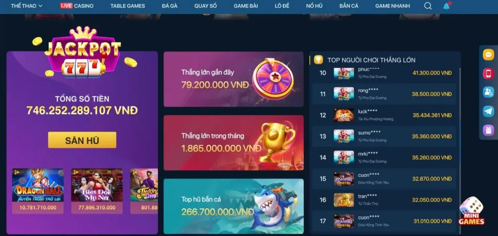 Cá cược các môn thể thao khác 888p