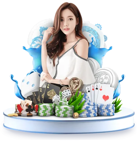 Game casino mới tại 888p